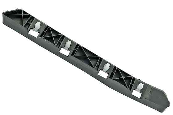 Кронштейн Хюндай Elantra 6 AD (2016-2018) заднего левый бампера Мукачево