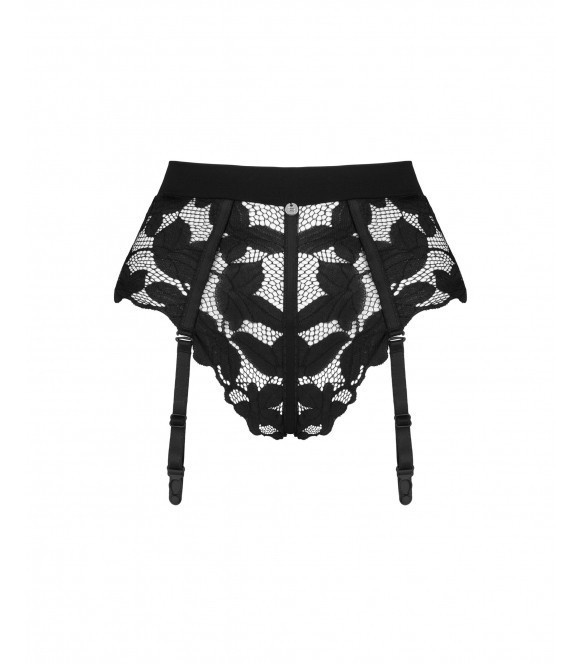 Трусики с подвязками Obsessive Editya XS/S Sex Aura Киев - изображение 3
