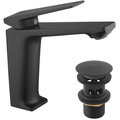 Змішувач Kroner Ersel-SCH0111BV (CV035470) Вінниця - фото 1