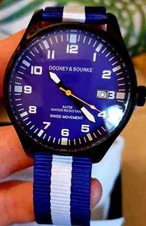 Брендовий годинник Dooney&Bourke стоїв Київ