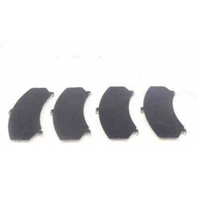 Гальмівні колодки ZIMMERMANN 23488.155.1 Вінниця