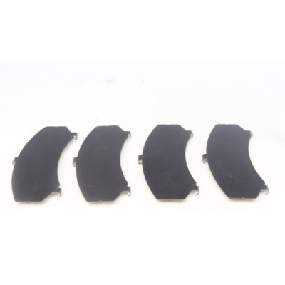 Гальмівні колодки ZIMMERMANN 23488.155.1 Вінниця - фото 3