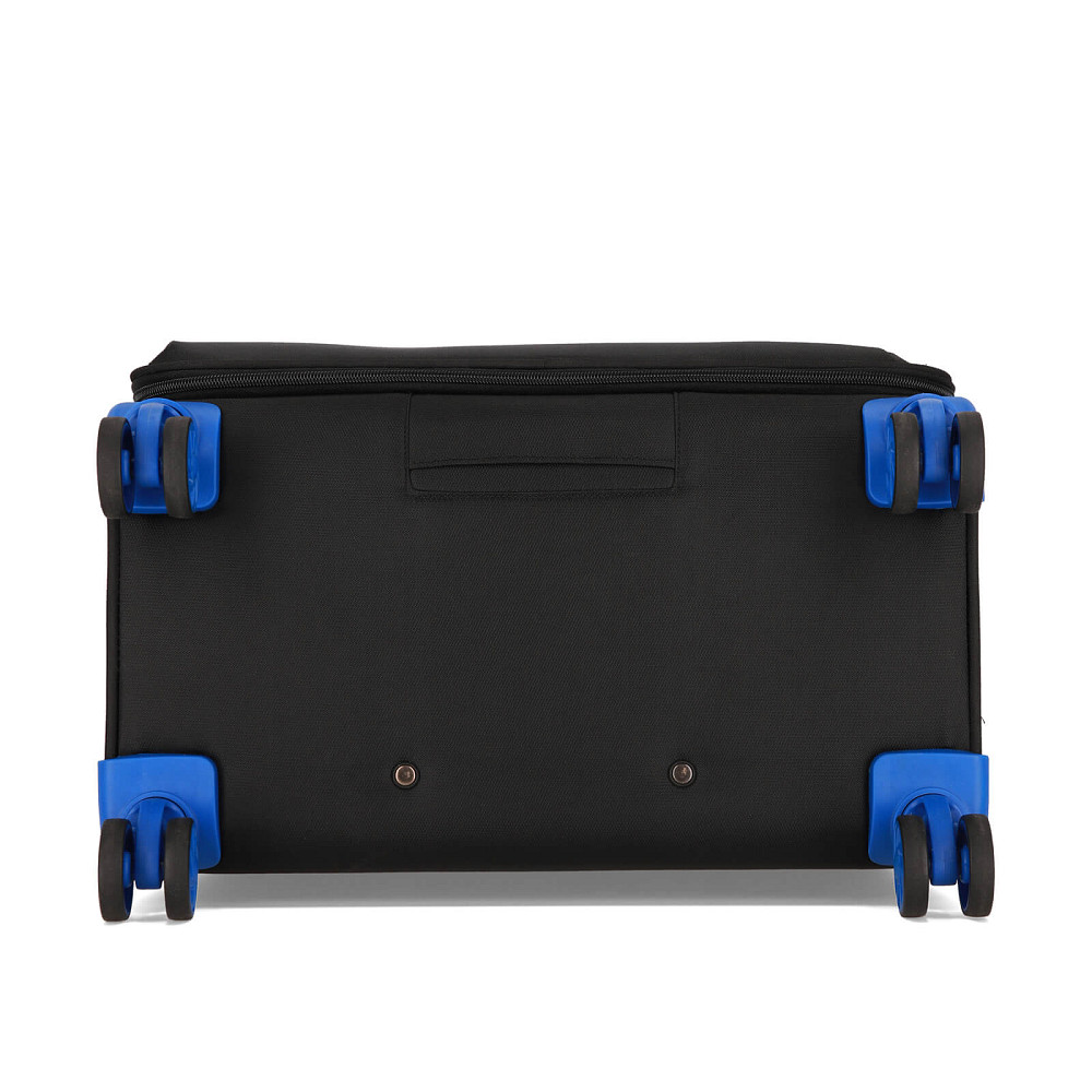 Bagland Валіза Bagland Stella середня 57 л синій (00442024) Коломыя - изображение 9