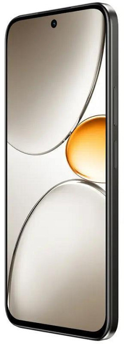 Смартфон Realme C85 6/128GB (RMX5566) Swan Black ( 16022 ) Харьков - изображение 5