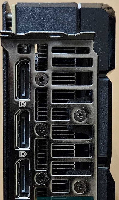 Відеокарта ASUS Киев - изображение 5