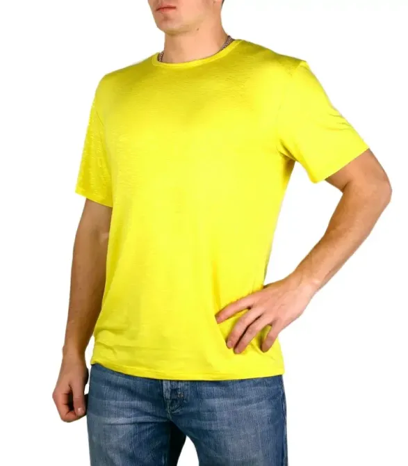 Футболка чоловіча Bono 950101 50, Желтый Киев - изображение 1
