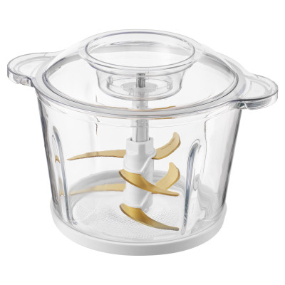 Измельчитель Sencor SCB7000WH Винница - изображение 10