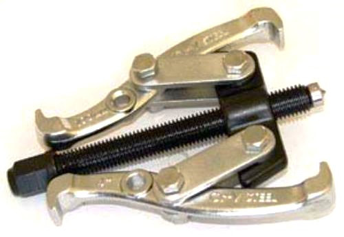 Знімач підшипників з двома захватами 200мм. (M-3208) TJG Вінниця - фото 1