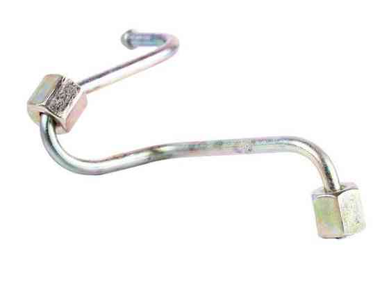 Паливопровід високого тиску 1-го циліндра двигателя TY295 мінітрактор Мукачево