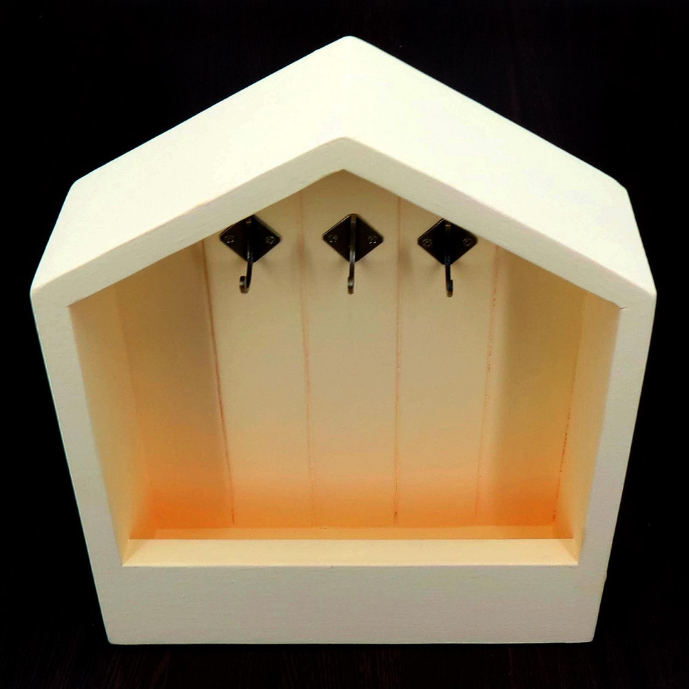 Ключниця дерев'яна "Чепстоу" лимонад Миколаїв - фото 3