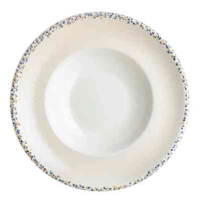 Тарелка By Bone Tinta Tessera для пасти 27 см 500 мл (TN-TS-ZT-27-CK) Винница