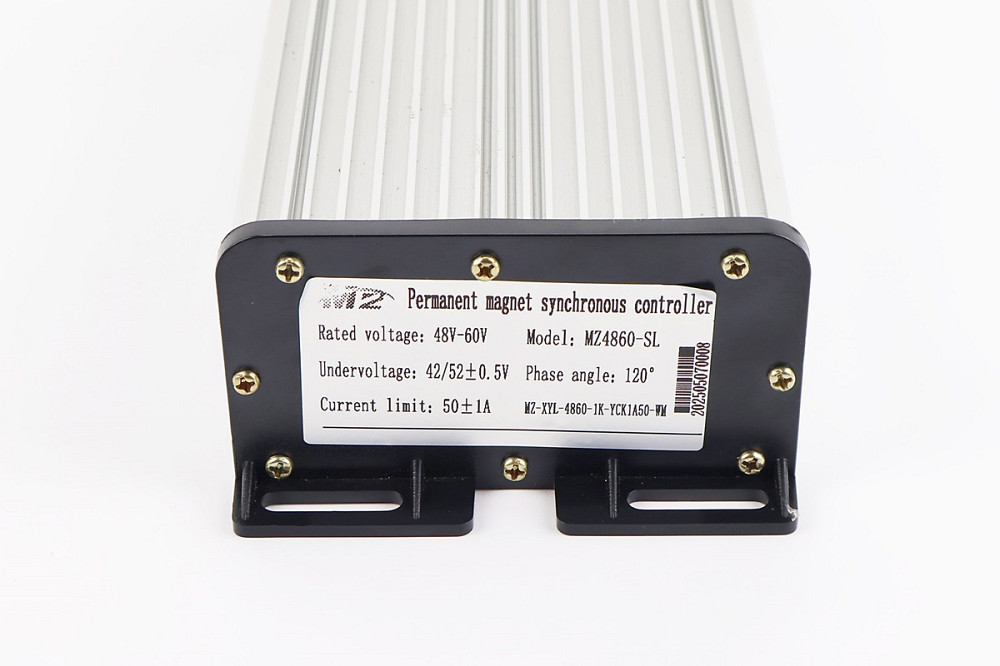 Контролер 60V Cargo13 Київ - фото 3