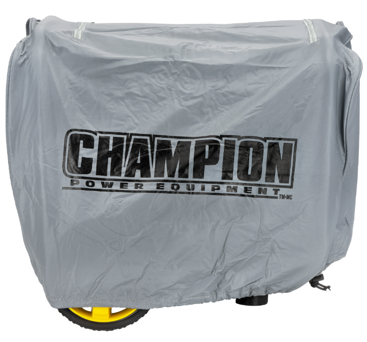 Чехол На Генератор Champion Киев - изображение 3