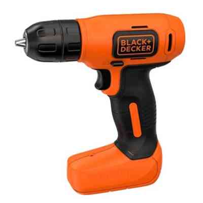 Шуруповерт Black&Decker BDCD8 Винница