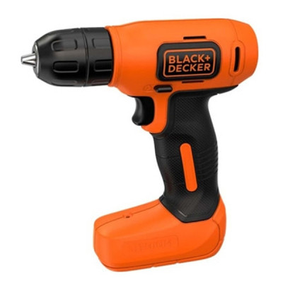 Шуруповерт Black&Decker BDCD8 Винница - изображение 1