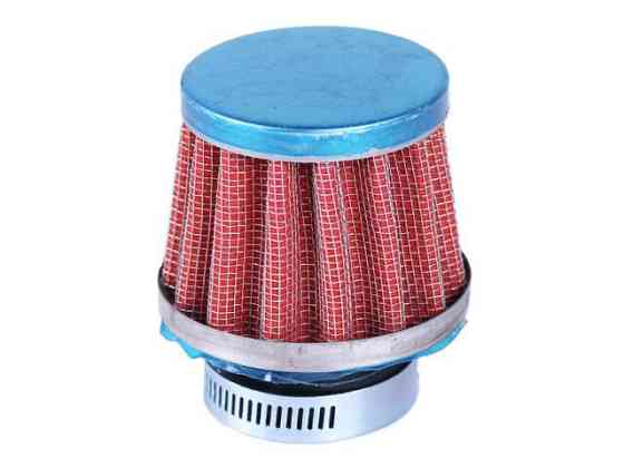 Фільтр нульової Ø28 прямий Мукачево