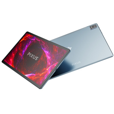 Планшет Pixus Arena 8/128Gb 10,95" 2K (2000x1200px) IPS LTE metal, grey (4897058531787) Винница - изображение 4