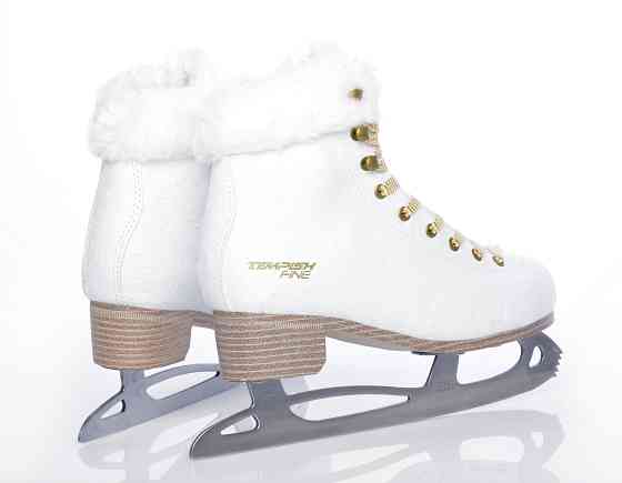 Коньки фигурные Tempish FINE 38 Киев