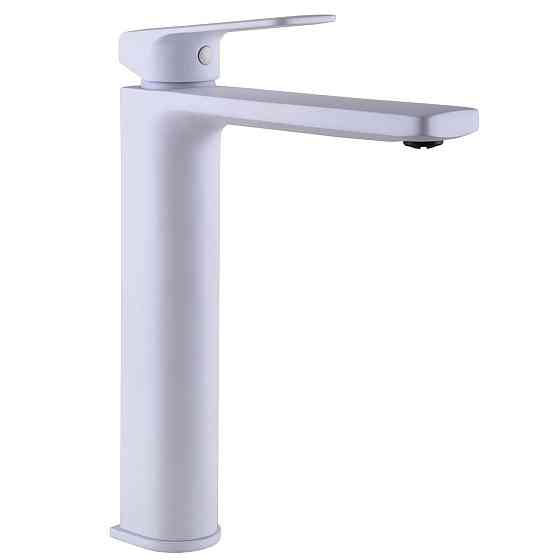 Смеситель для умывальника TOPAZ ODISS TO 18203-H52-WW (000022539) Киев