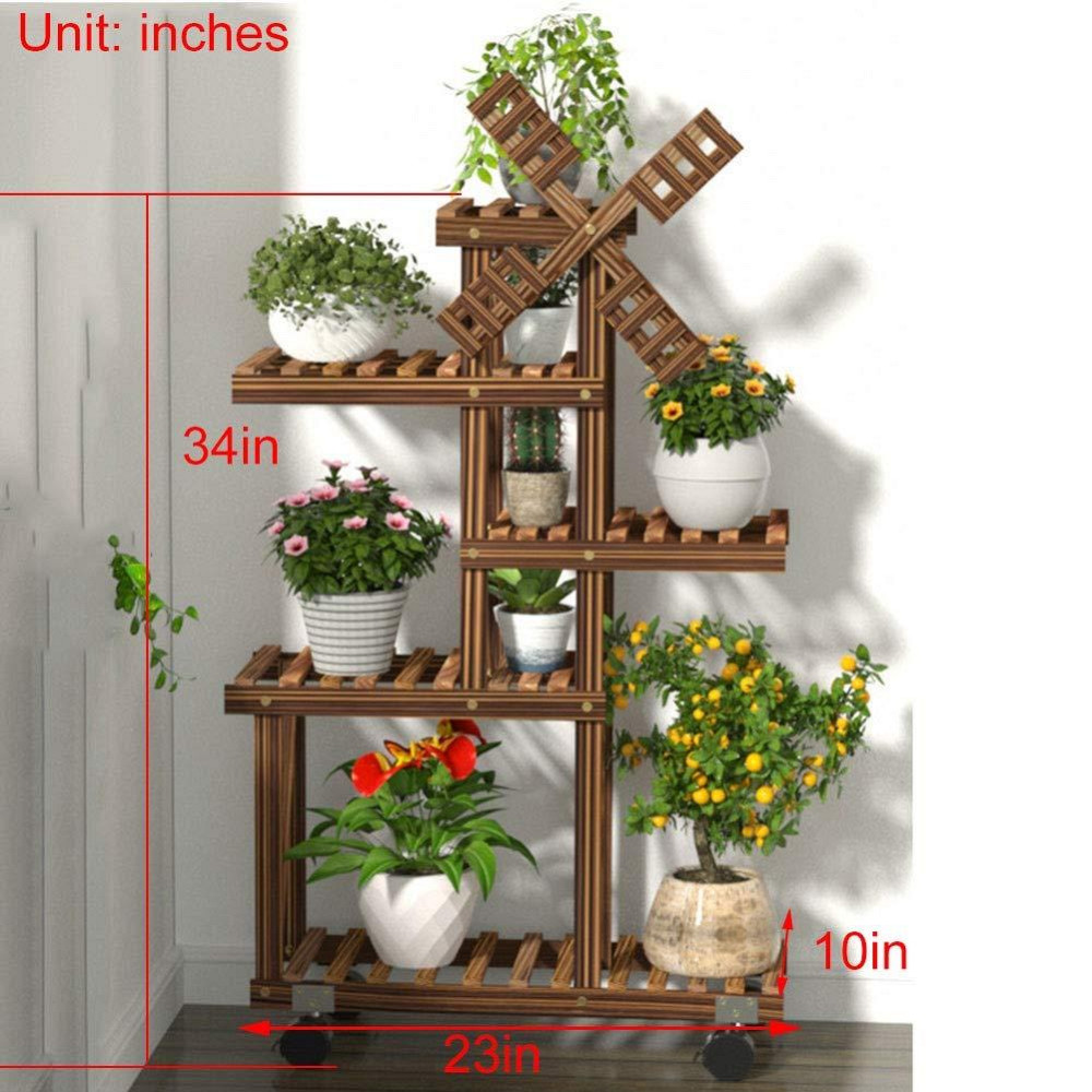 Подставка для цветов 