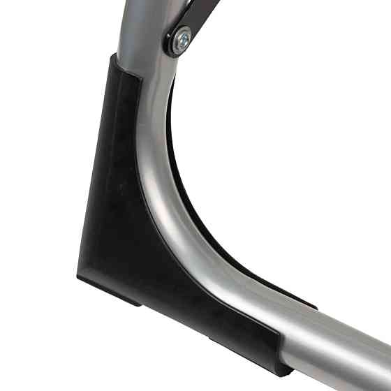 Flora Стремянка стальная 2 ступени 1.00м FLORA (5035314) Коломия