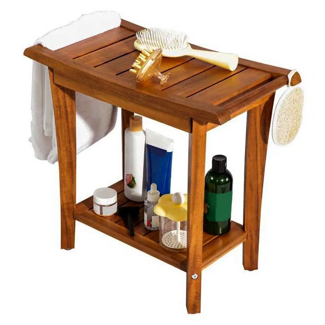 Табурет для ванной 