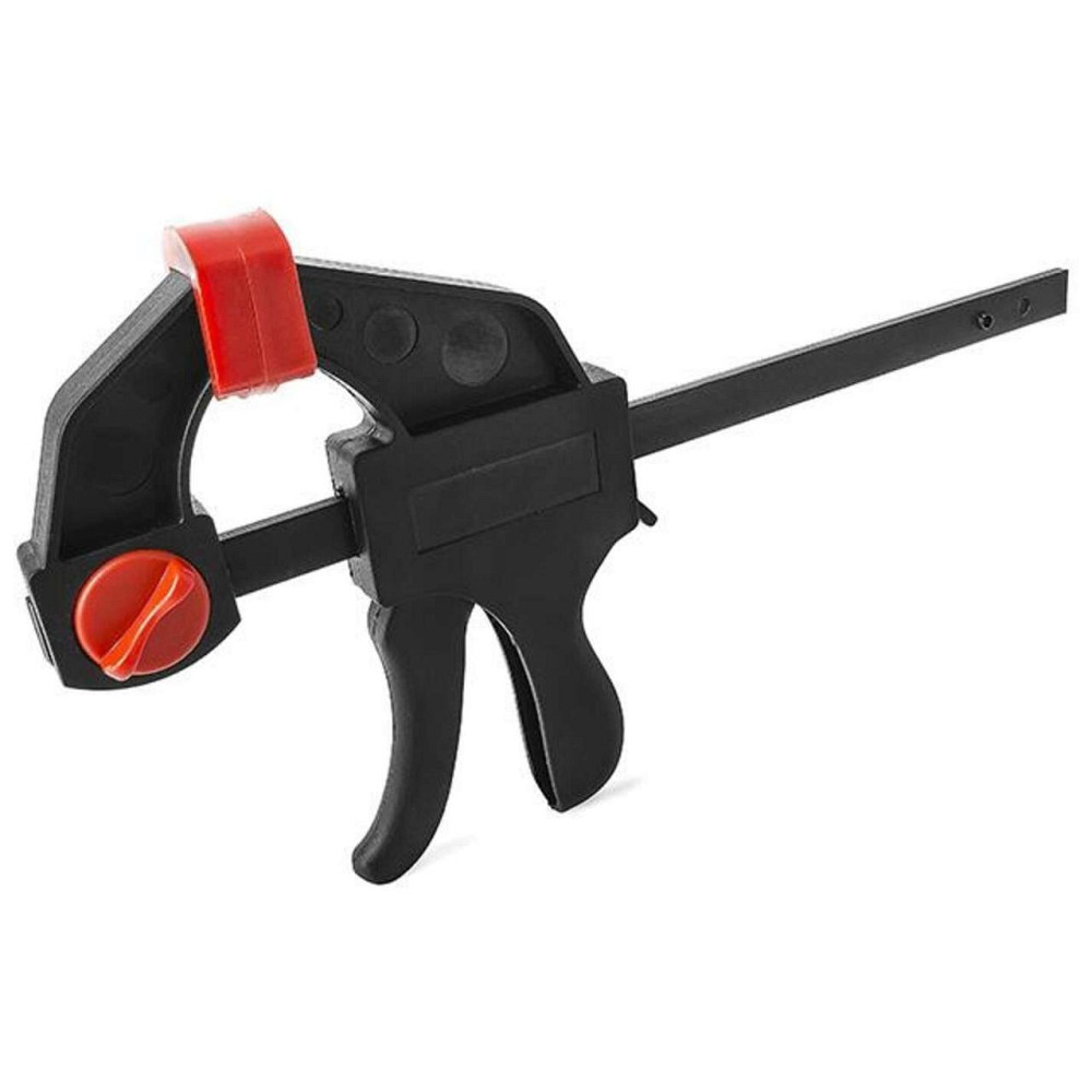 Струбцина-автомат 200 x 60мм Мукачево - изображение 1