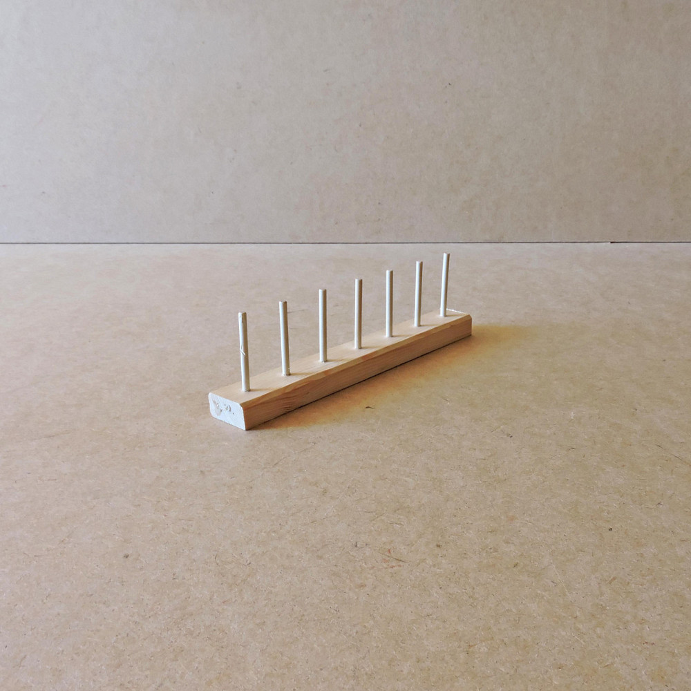 Органайзер для ниток 