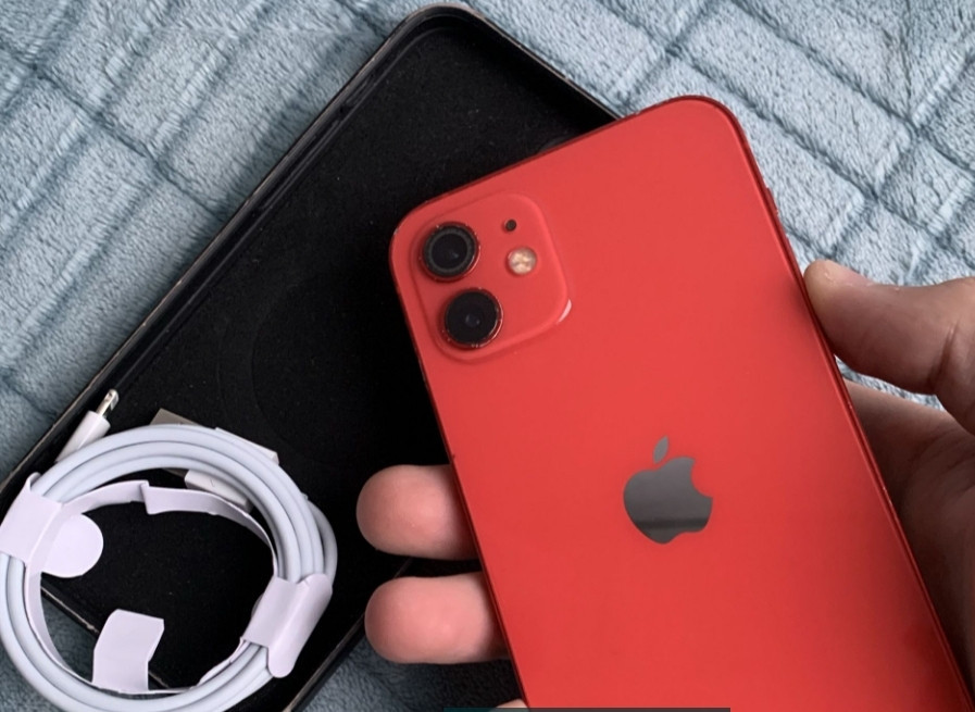 Айфон iPhone 12 128Gb. Neverlock PED. Киев - изображение 7