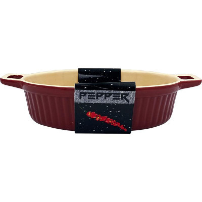 Форма для выпечки Pepper PR-3228 27,5x15x6 см (102859) Винница - изображение 1