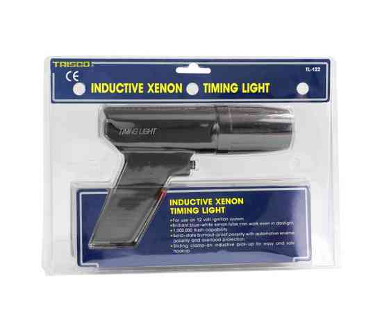 Стробоскоп автомобильный TRISCO TL-122 Киев