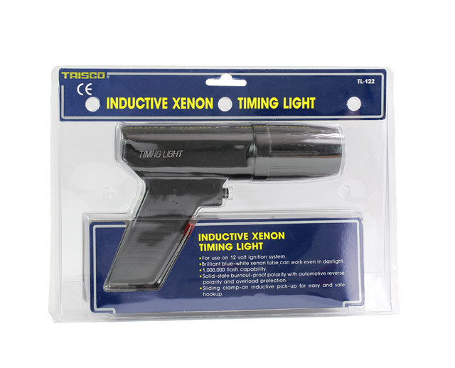Стробоскоп автомобильный TRISCO TL-122 Киев - изображение 3
