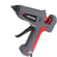 Електричний пістолет для клею d-11.2 мм 100 Вт з вимикачем Мукачево