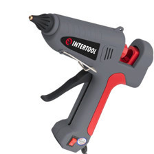 Електричний пістолет для клею d-11.2 мм 100 Вт з вимикачем Мукачево - фото 1