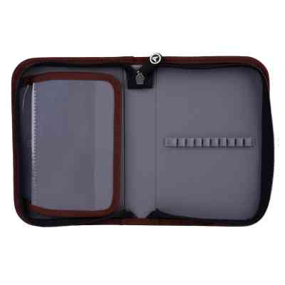 Пенал Yes Cyborg Hunter HP-03 одинарний з клапаном (533620) Винница