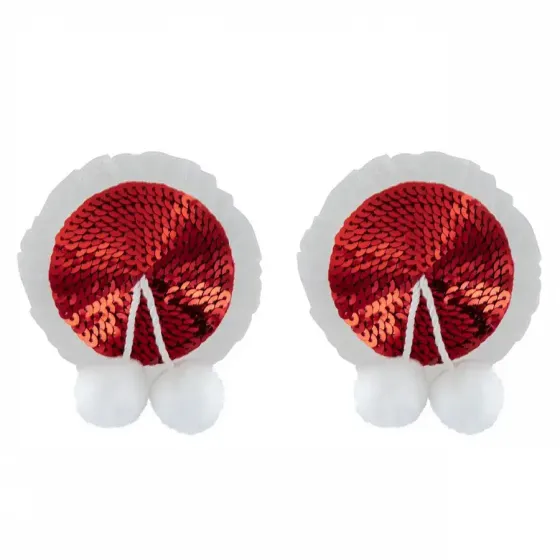 Пестис на соски Paris Hollywood Cache Tetons Pompoms Львів