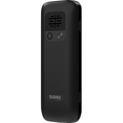 Мобільний телефон Sigma X-style 171 MINI Track Black (4827798813713) Вінниця - фото 7