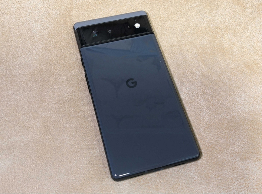 Смартфон Google Pixel 6 на /8 256 GB Lte, Sim Neverlock — в ІДЕАЛІ. Київ - фото 1