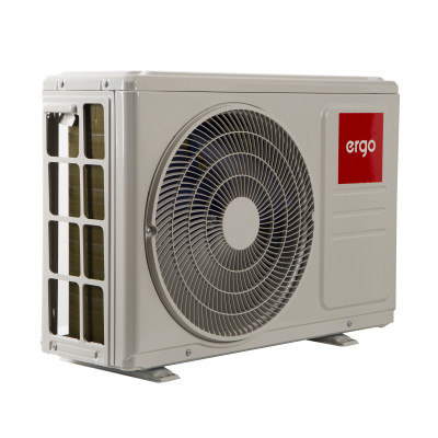 Кондиціонер Ergo ACI 0935 SWН WIFI Вінниця - фото 10