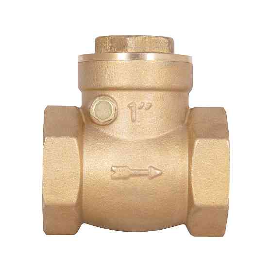 Зворотний клапан Thermo Alliance Standart 1" SD242W25 Київ