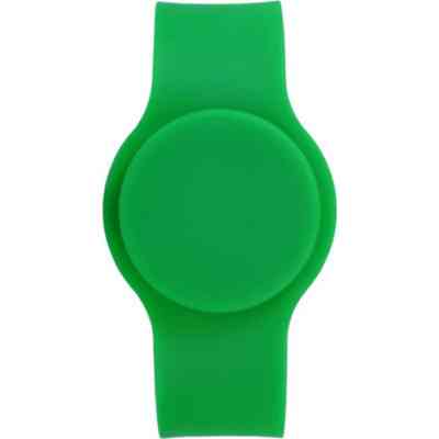 Брелок з чіпом Trinix WRB-03EM green Вінниця