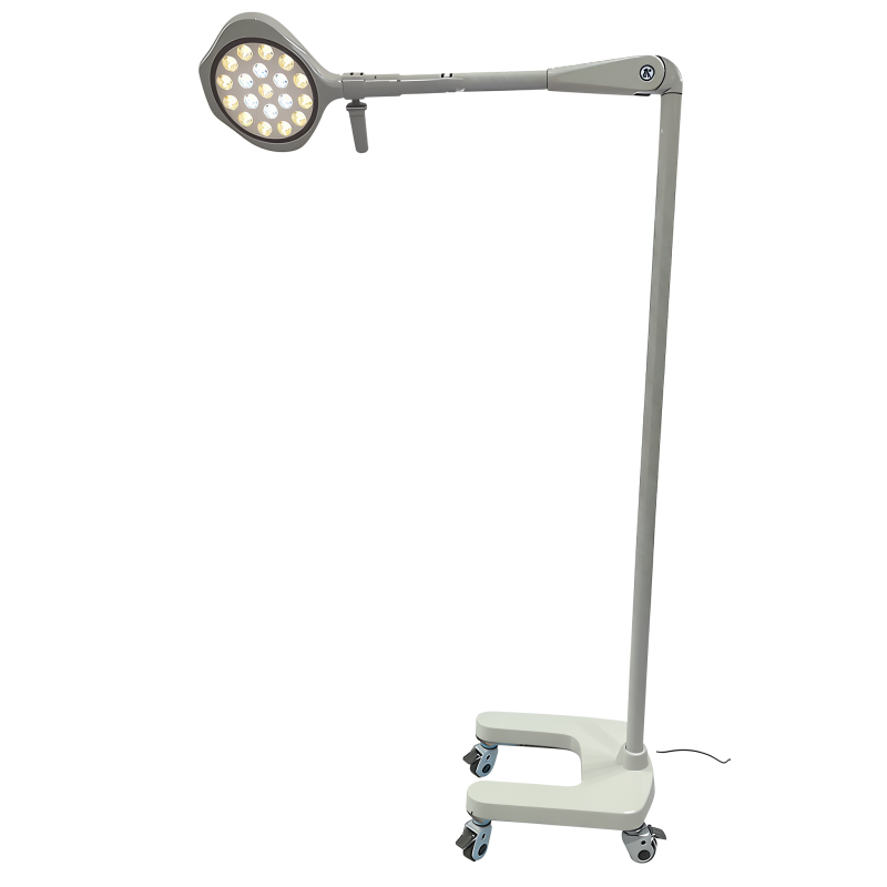 Мобільний оглядовий світильник Invita EL19-300M Дніпро - фото 3