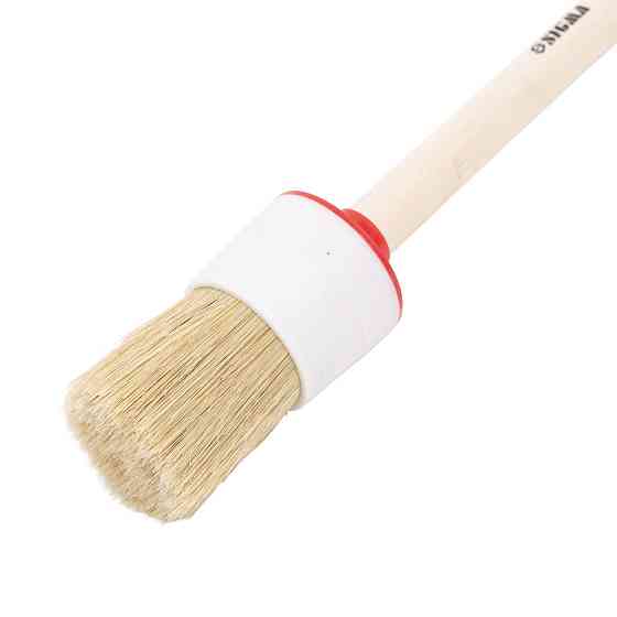 Кисть круглая №12 SIGMA (8303361) Ровно