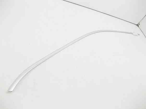 Mercedes-Benz  A1667250182 Хром молдинг передніх лівих дверей над склом GL/GLS X166 Одесса