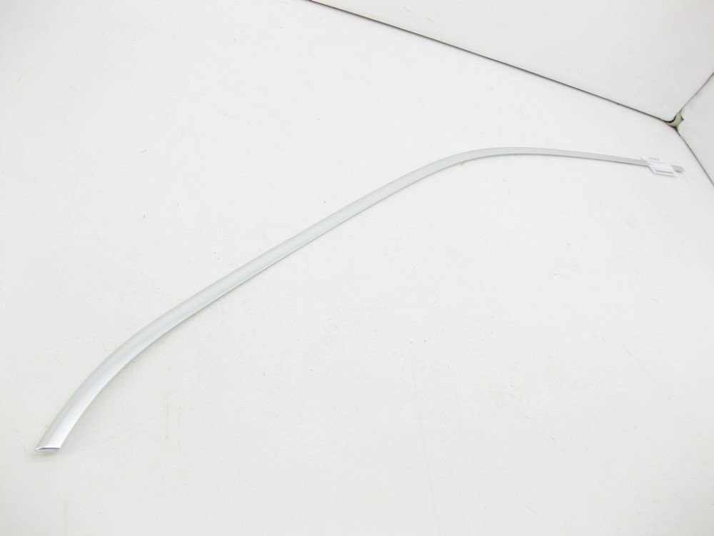 Mercedes-Benz  A1667250182 Хром молдинг передніх лівих дверей над склом GL/GLS X166 Одесса - изображение 1