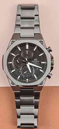 Годинник Casio EFS-S570DC-1A! Оригінал! Фірмова гарантія 2 роки! Харків