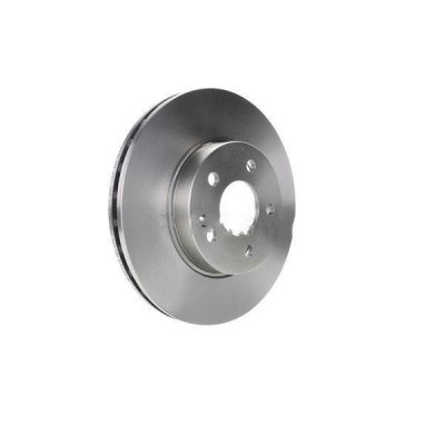 Гальмівний диск Bosch 0 986 479 137 Вінниця - фото 6