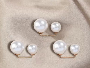 Брошь классическая 3 шт Киев - изображение 1