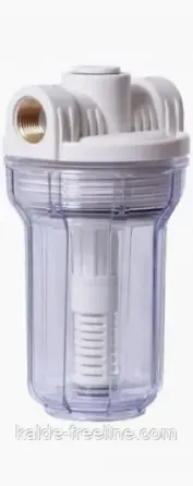 Фильтр для воды MIGNON Gusam 2P 5