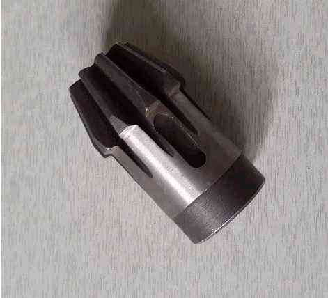 Шестерня конічна мотоблок 178F/186F (6/9Hp) (Z-10) Мукачево